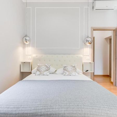 Vatican Prestige Apt By Premium Suites Collection Roma Exterior foto