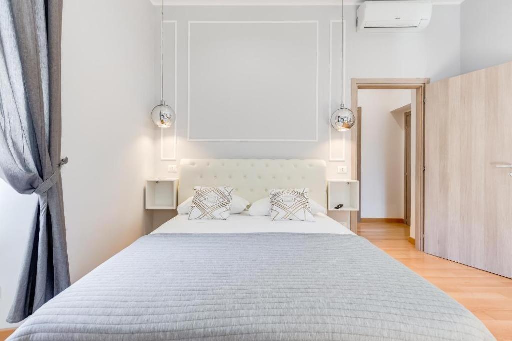 Vatican Prestige Apt By Premium Suites Collection Roma Exterior foto