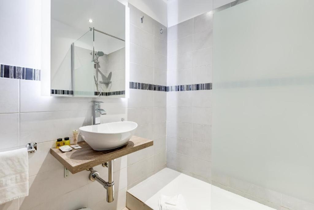 Vatican Prestige Apt By Premium Suites Collection Roma Exterior foto